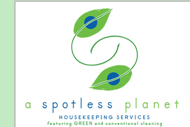 Spotless Planet, LLC